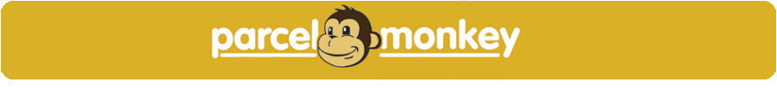 Parcel Monkey Special Delivery Mail